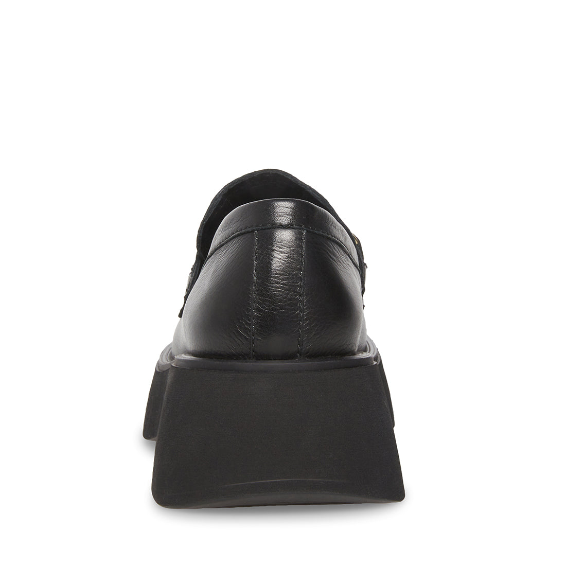 HARBOR BLACK LEATHER - SM REBOOTED