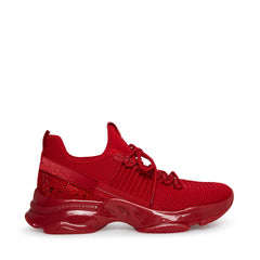 MAXX RED - SM REBOOTED