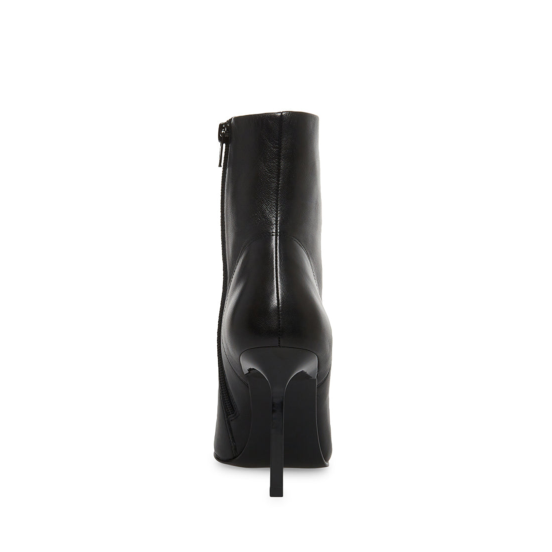IYANNA BLACK LEATHER - SM REBOOTED