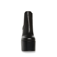 HUSTLE BLACK LEATHER - SM REBOOTED