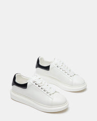 FROSTED WHITE MULTI - SM REBOOTED