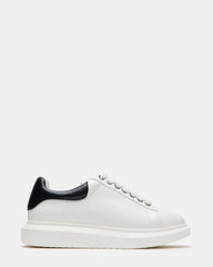 FROSTED WHITE MULTI - SM REBOOTED