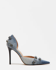 DALI DENIM MULTI - SM REBOOTED