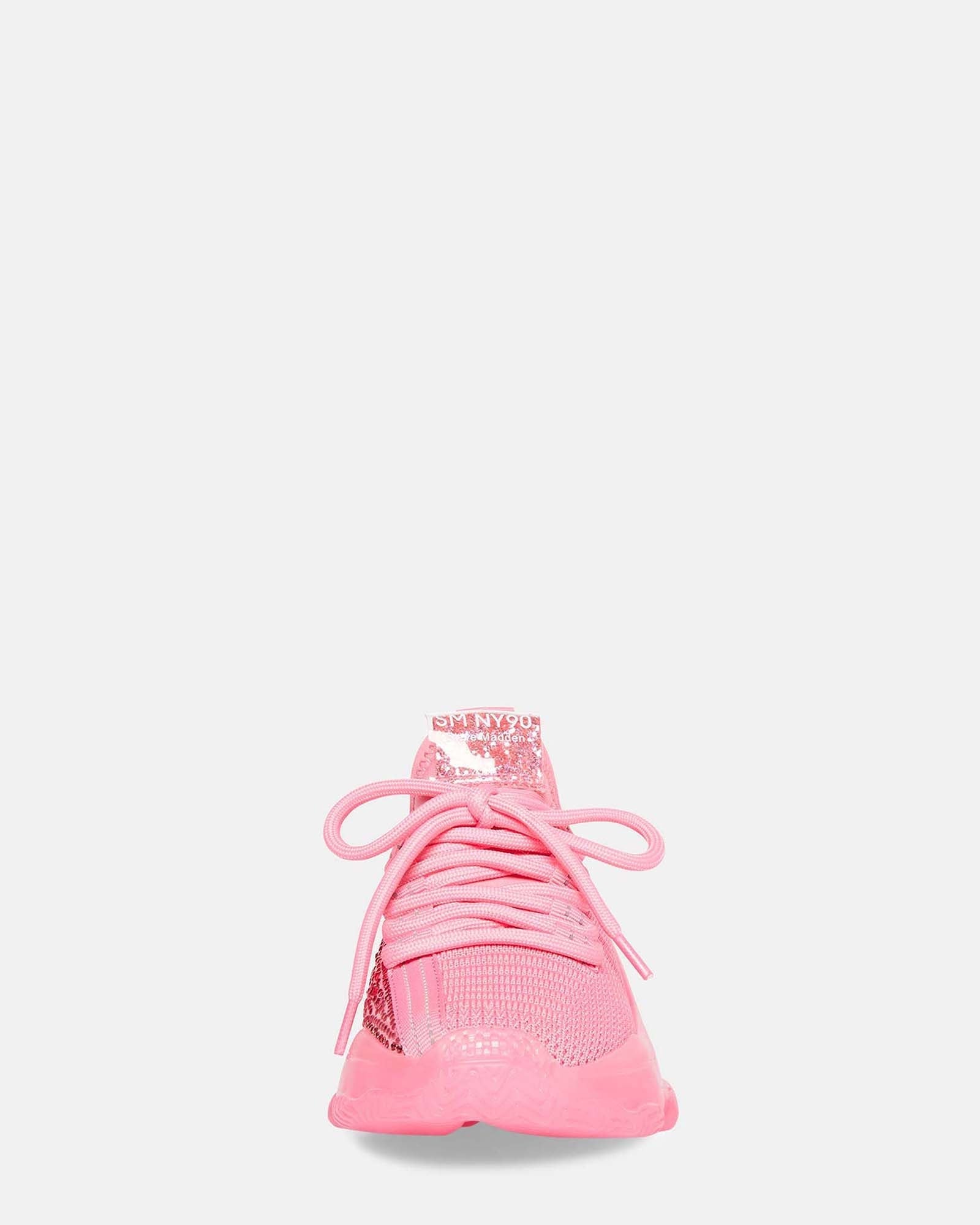 JMAXIMA PINK NEON - SM REBOOTED