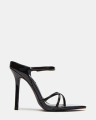 STUNNER BLACK PATENT - SM REBOOTED