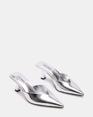 MOD SILVER FOIL - SM REBOOTED