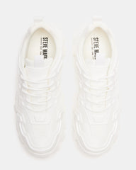 PONCE WHITE - SM REBOOTED