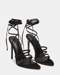 SARABELL BLACK - SM REBOOTED