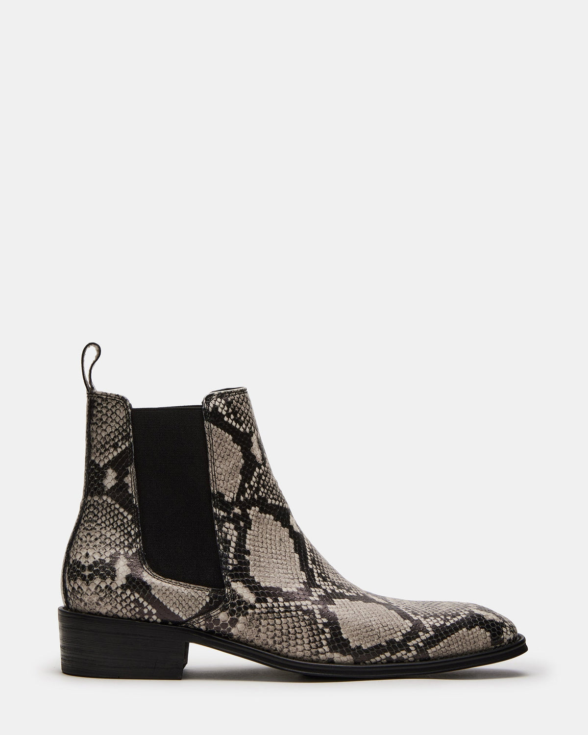 HARTE WHITE SNAKE - SM REBOOTED
