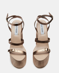 LILIA BRONZE - SM REBOOTED