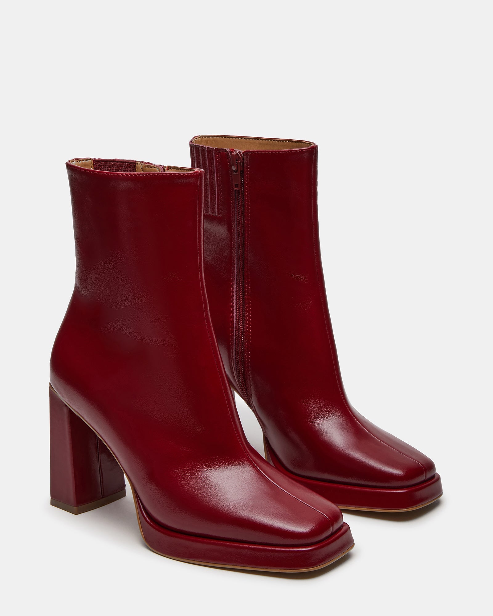 FREYA WINE LEATHER - SM REBOOTED