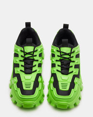 PONCE NEON GREEN - SM REBOOTED