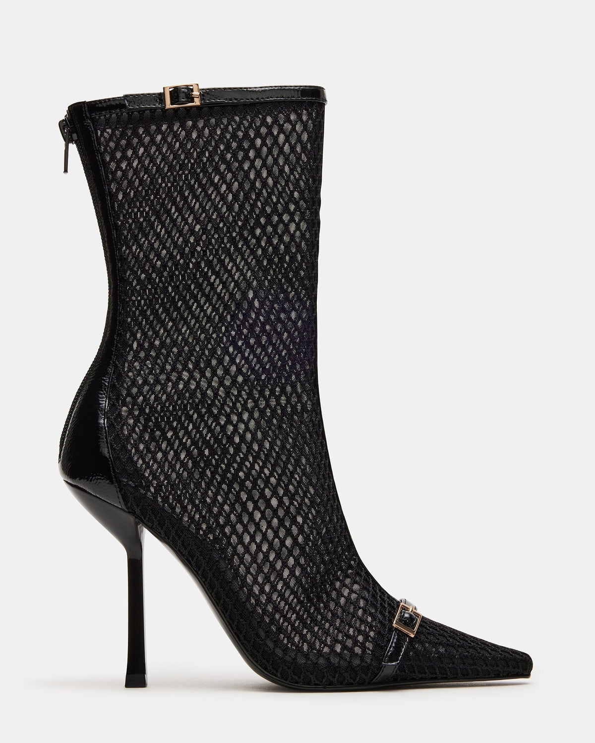 ASHLIN BLACK MULTI - SM REBOOTED