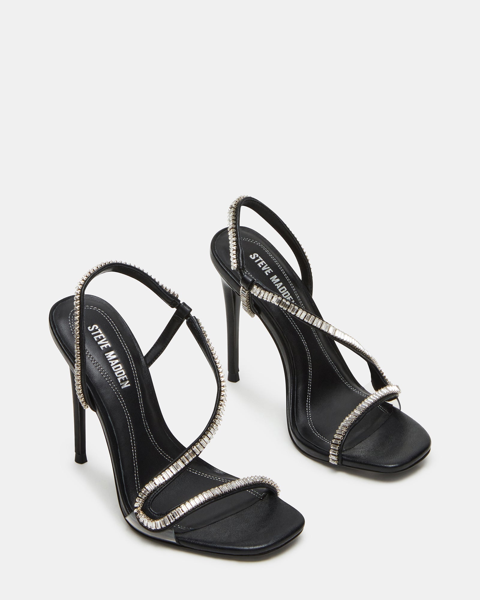 NESSA BLACK - SM REBOOTED