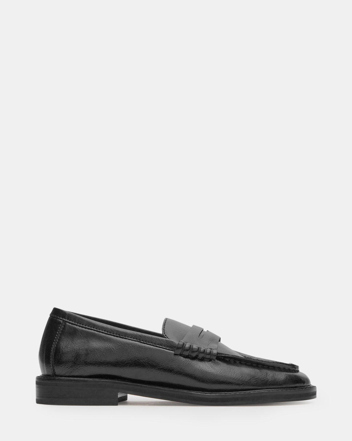 MADISON BLACK LEATHER - SM REBOOTED