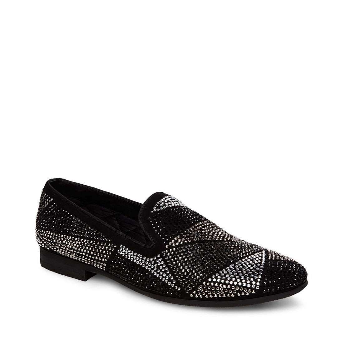 MERCURY BLACK SILVER - SM REBOOTED