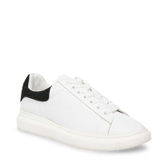 FROSTED WHITE/BLACK - SM REBOOTED