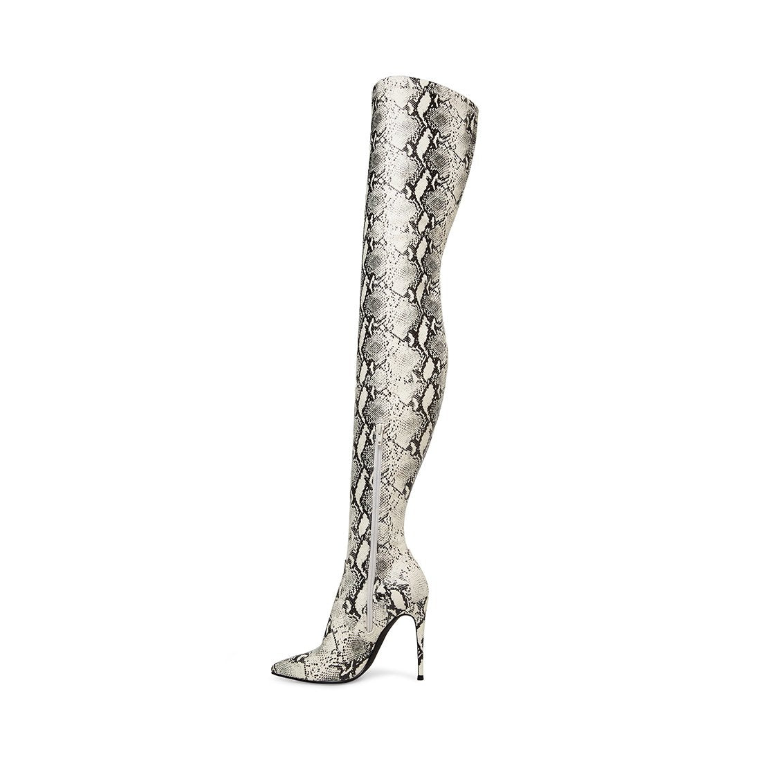 DOMINIQUE NATURAL SNAKE - SM REBOOTED