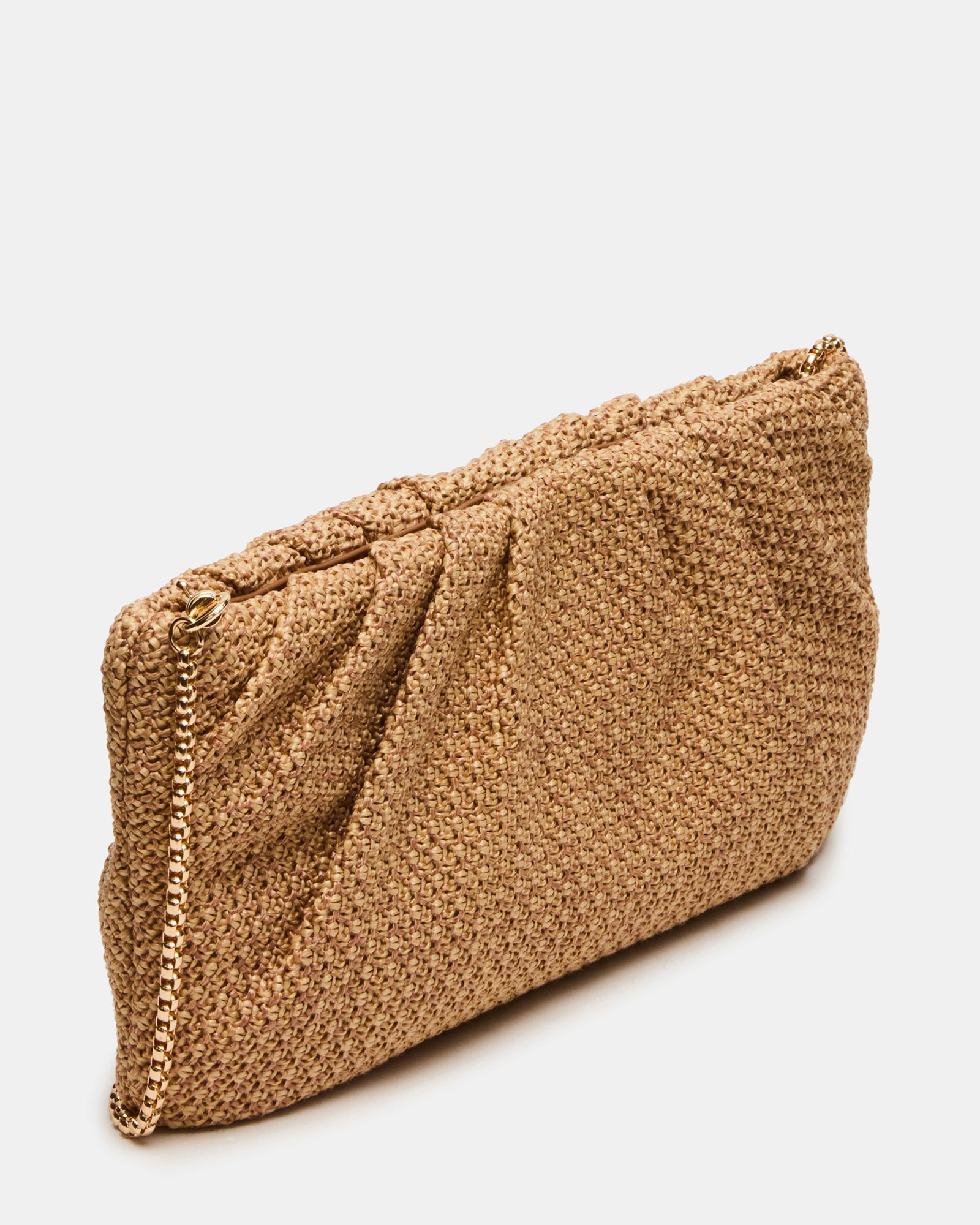 TULUM BAG NATURAL