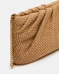 TULUM BAG NATURAL