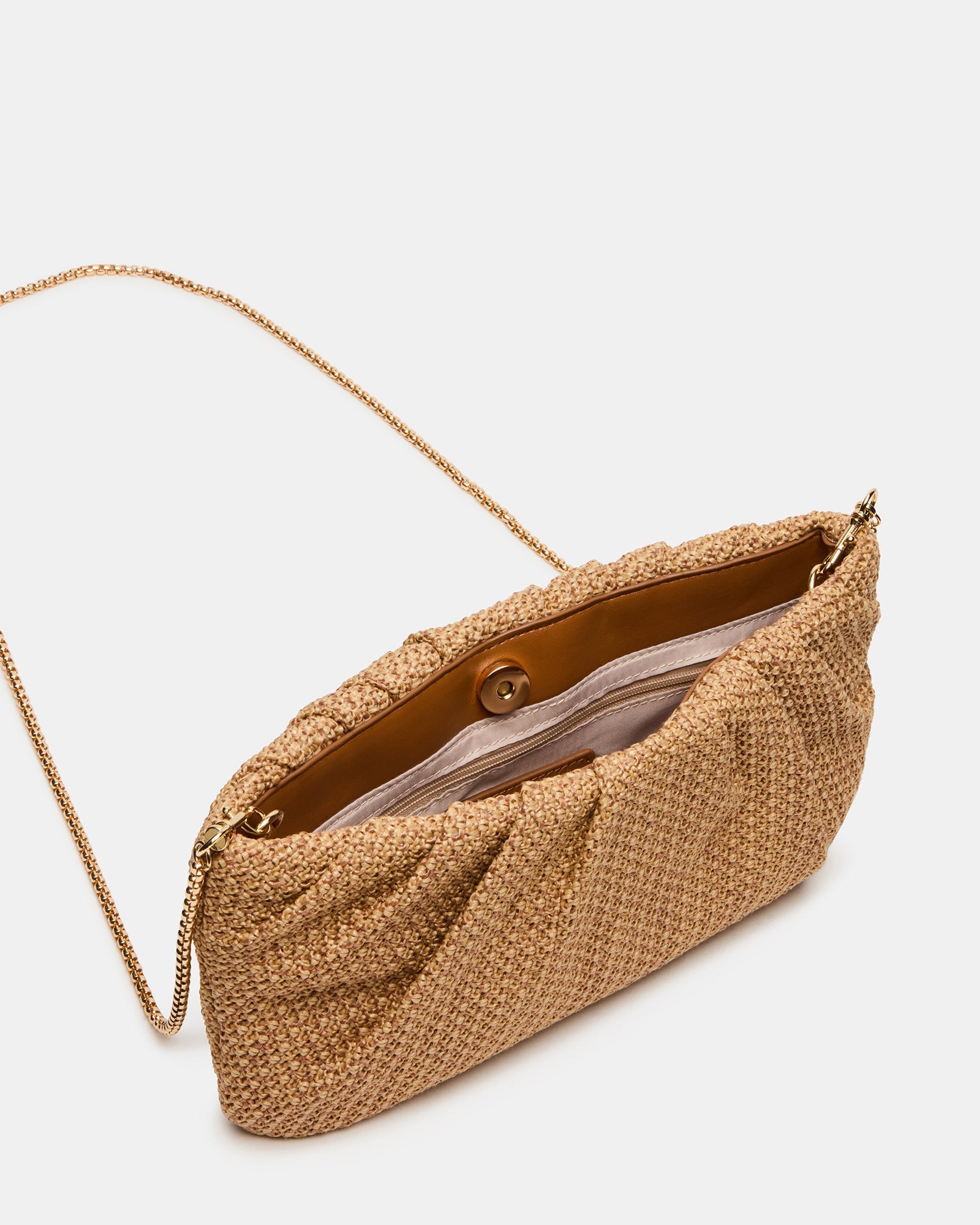 TULUM BAG NATURAL