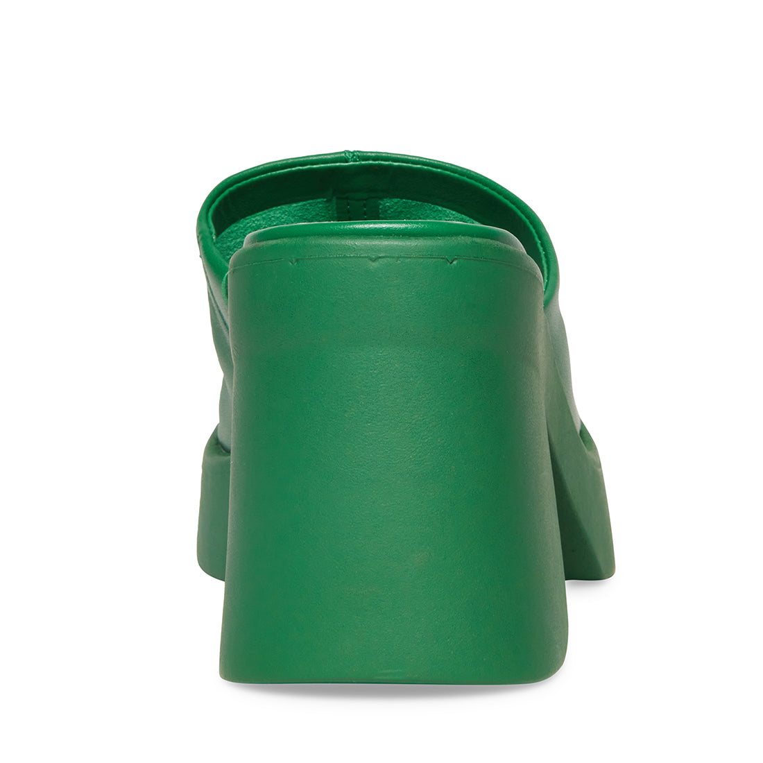 KANE GREEN LEATHER - SM REBOOTED