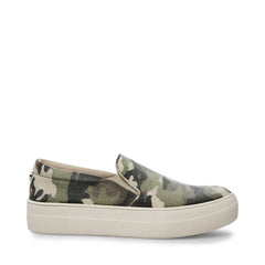 GILLS-C GREEN CAMO - SM REBOOTED
