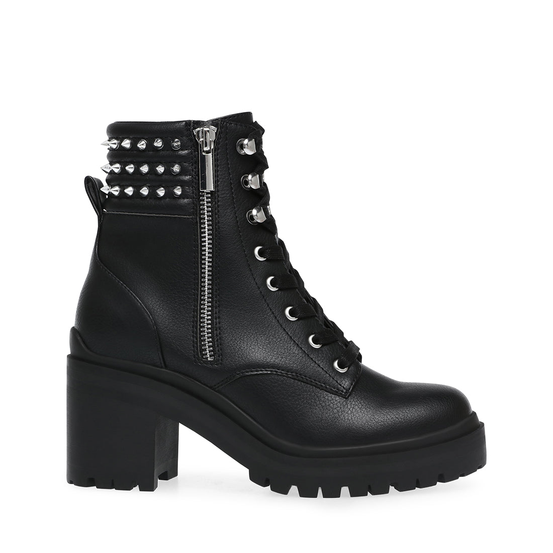 JAYDIN BLACK - SM REBOOTED