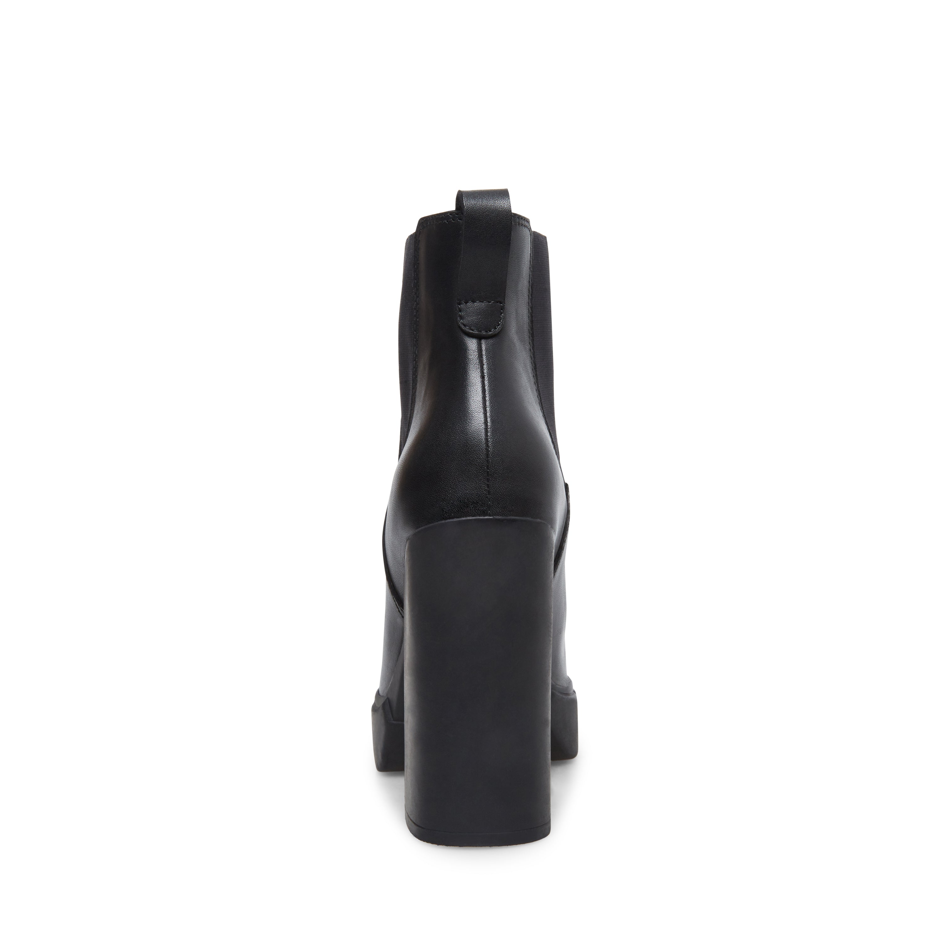 REVISED BLACK LEATHER - SM REBOOTED