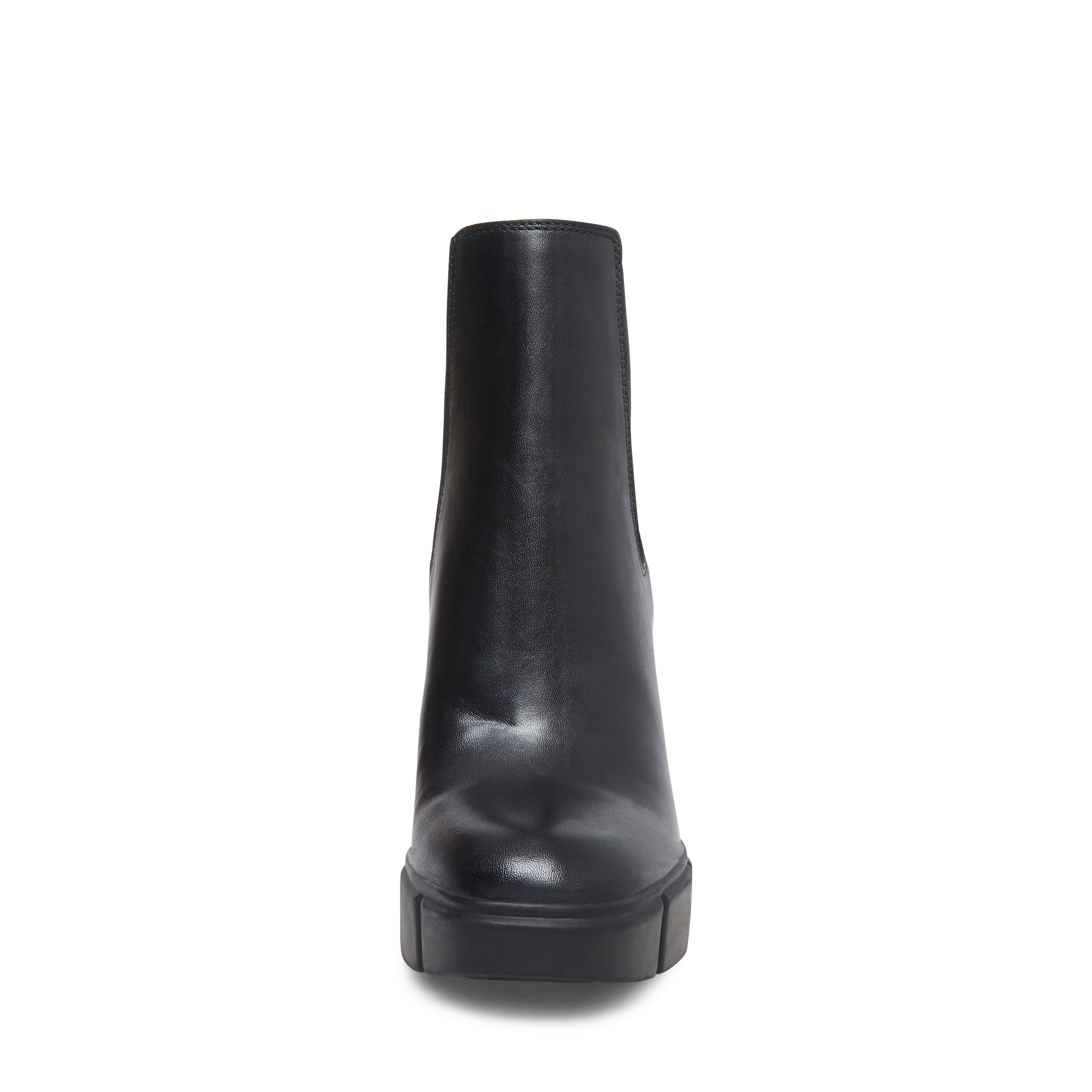 REVISED BLACK LEATHER - SM REBOOTED