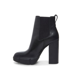 REVISED BLACK LEATHER - SM REBOOTED