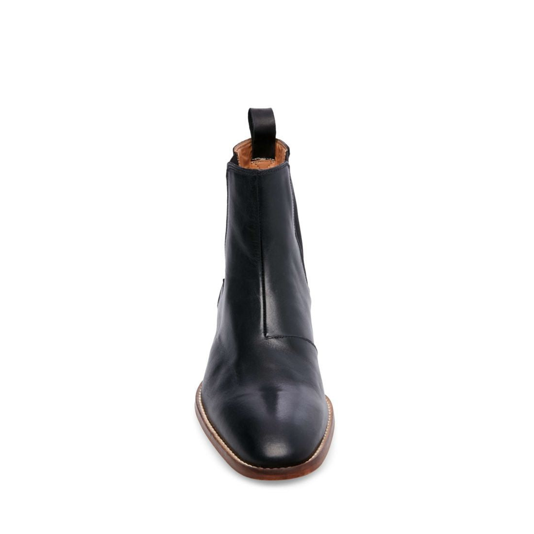 DEX BLACK LEATHER - SM REBOOTED