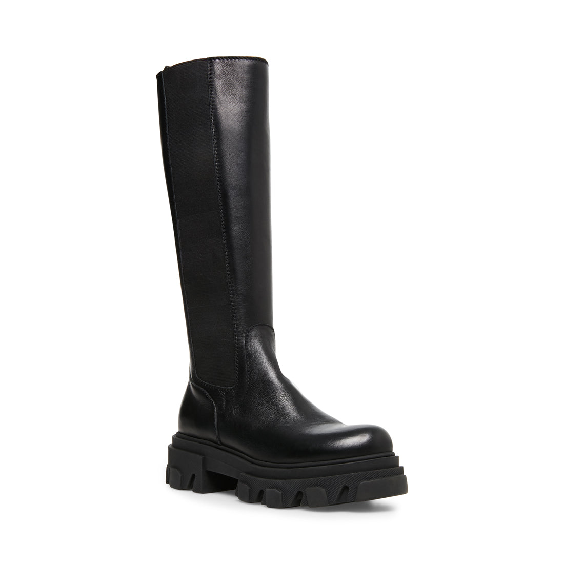 WAYDE BLACK LEATHER - SM REBOOTED