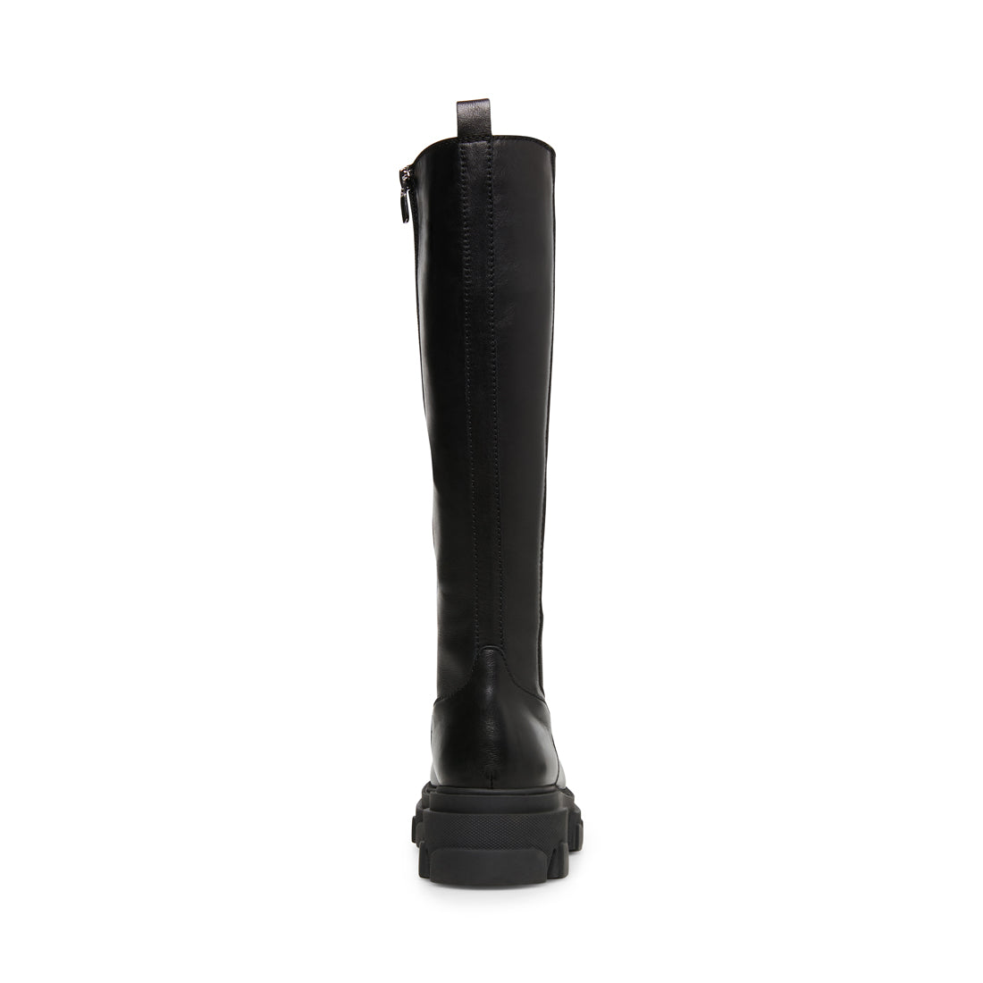 WAYDE BLACK LEATHER - SM REBOOTED