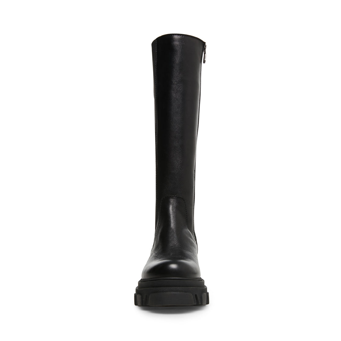 WAYDE BLACK LEATHER - SM REBOOTED