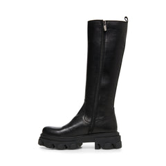 WAYDE BLACK LEATHER - SM REBOOTED