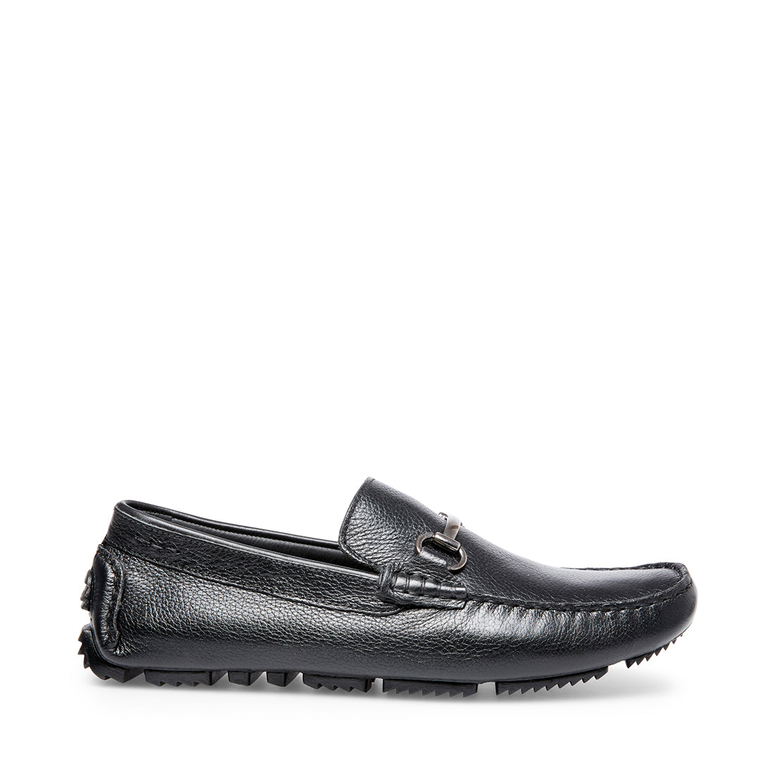 BRIMLEY BLACK LEATHER - SM REBOOTED