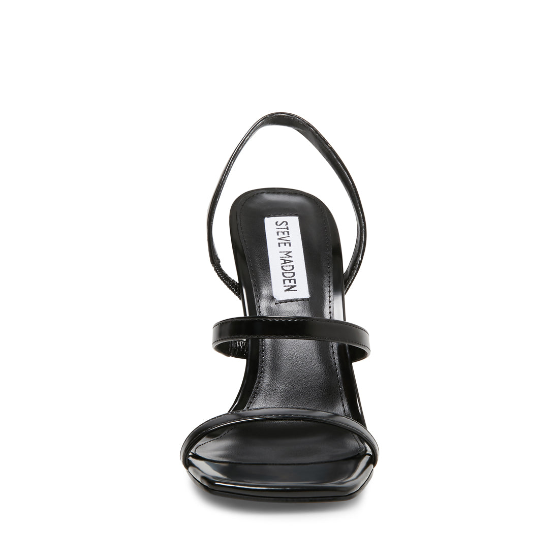 GRADE BLACK PATENT - SM REBOOTED