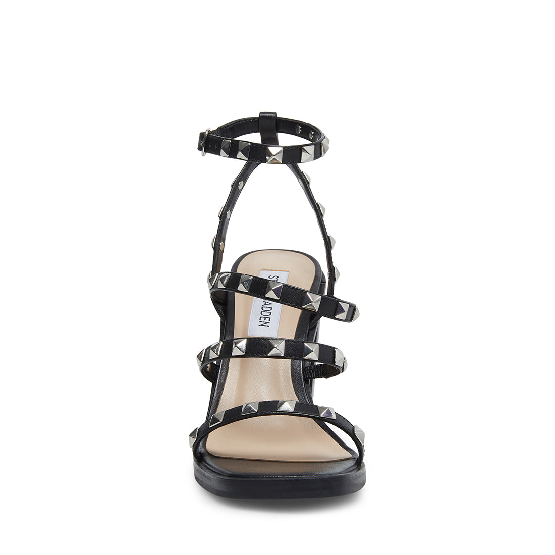 LEYA BLACK MULTI - SM REBOOTED