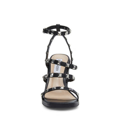 LEYA BLACK MULTI - SM REBOOTED
