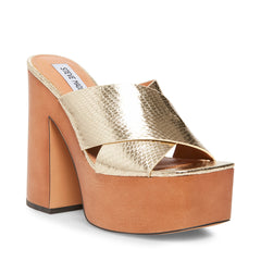 SENADA GOLD - SM REBOOTED