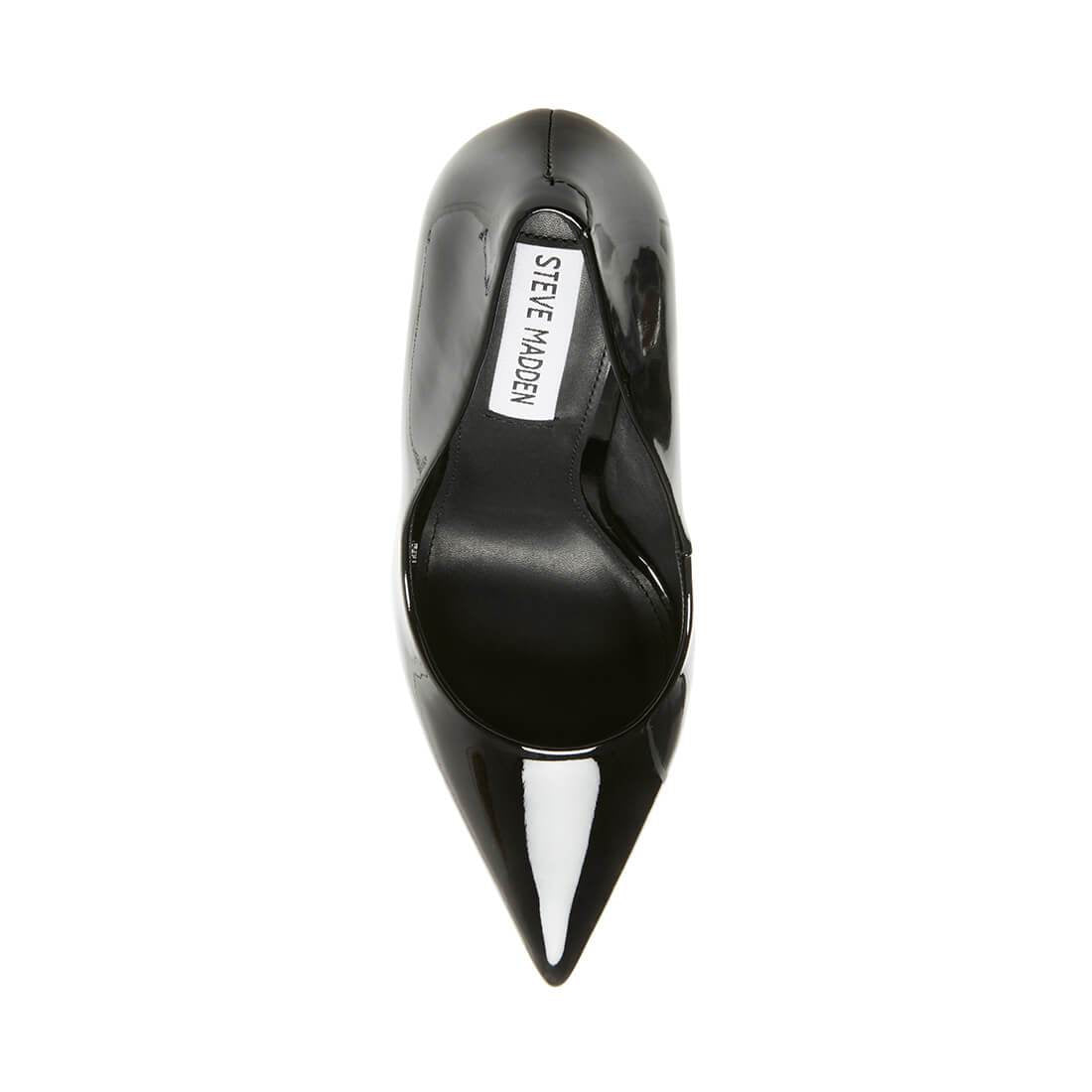 VALA BLACK PATENT - SM REBOOTED