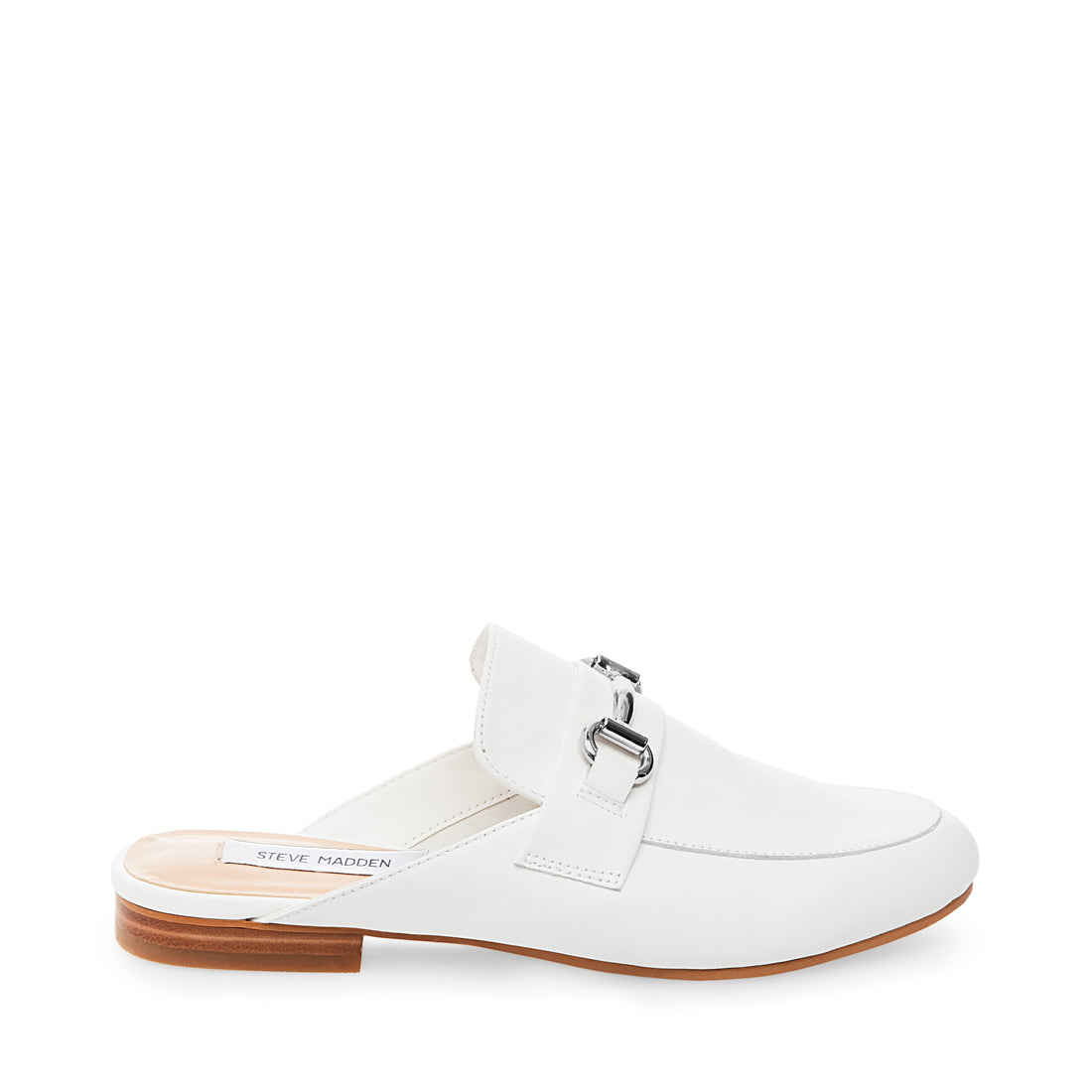 KANDI WHITE LEATHER - SM REBOOTED