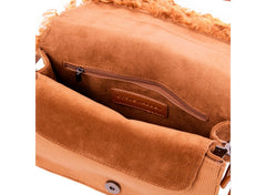 BKATE RUST FABRIC - SM REBOOTED
