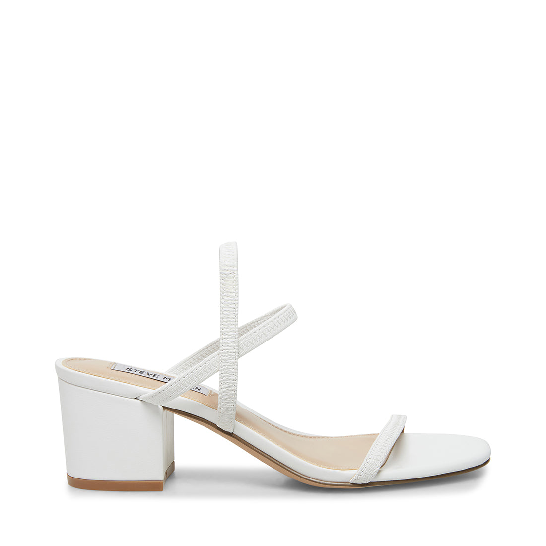 INESSA WHITE - SM REBOOTED