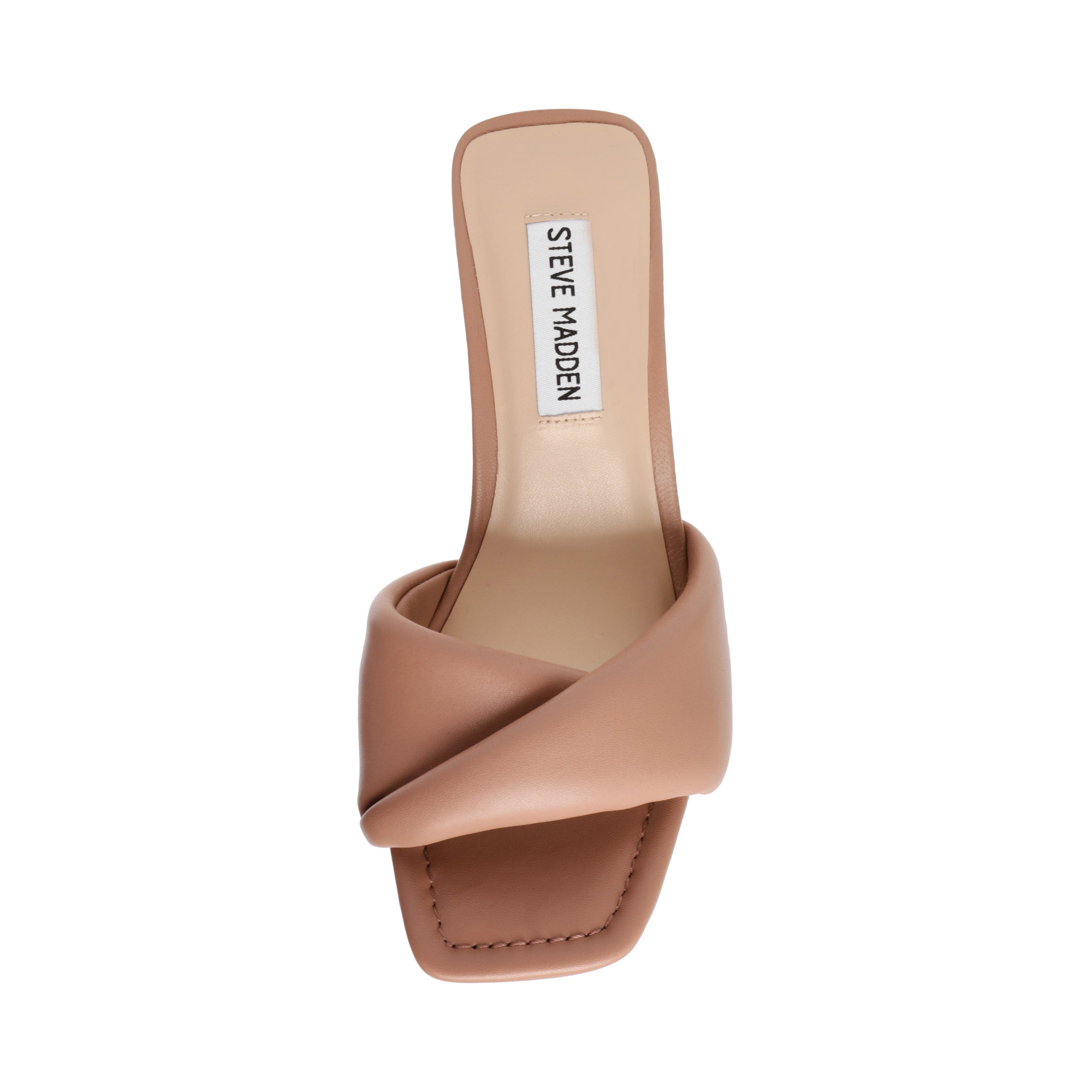 THAI TAN LEATHER - SM REBOOTED