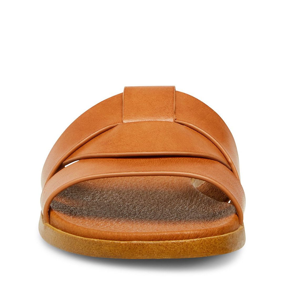 VIVIEN TAN LEATHER - SM REBOOTED