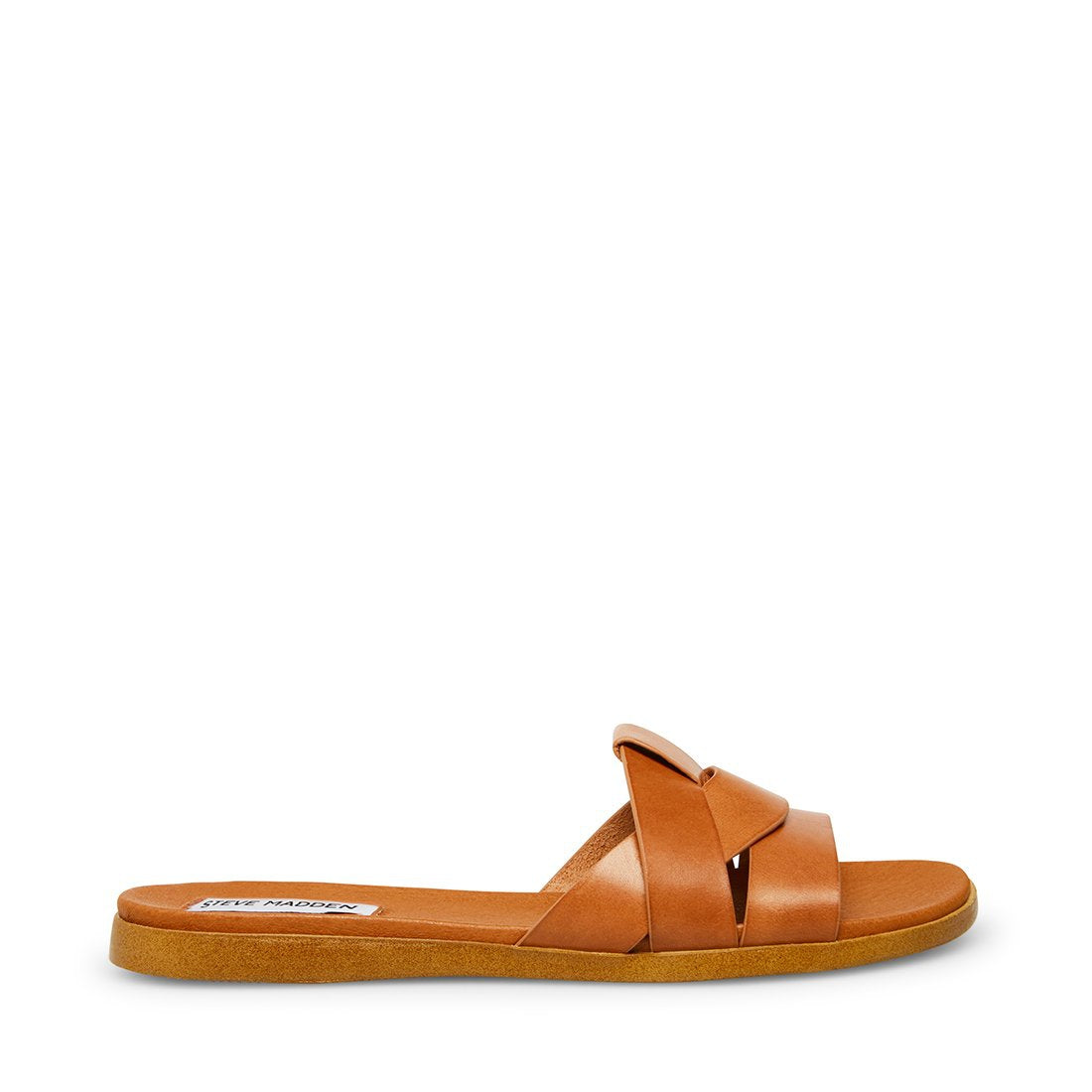 VIVIEN TAN LEATHER - SM REBOOTED