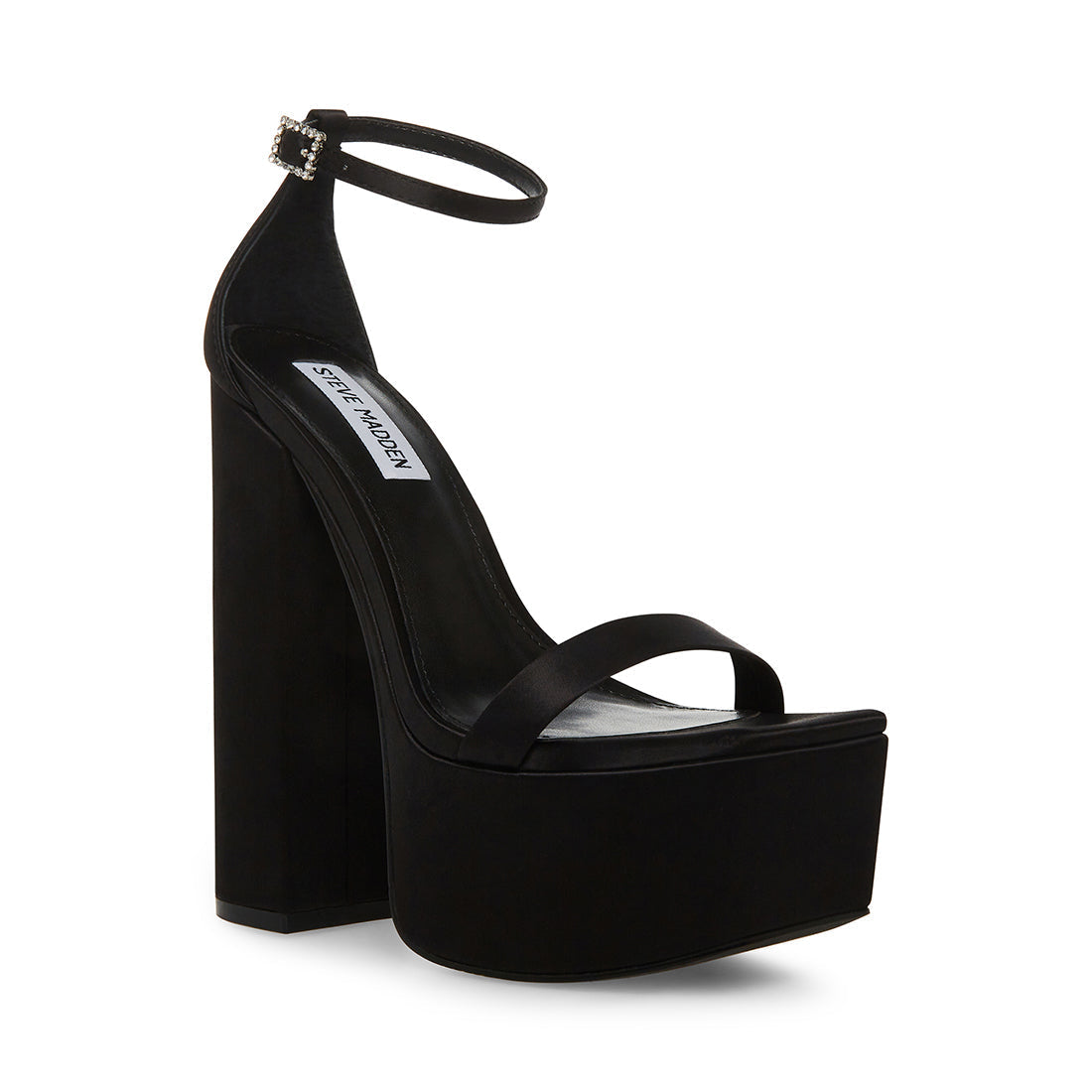 AMORI BLACK SATIN - SM REBOOTED