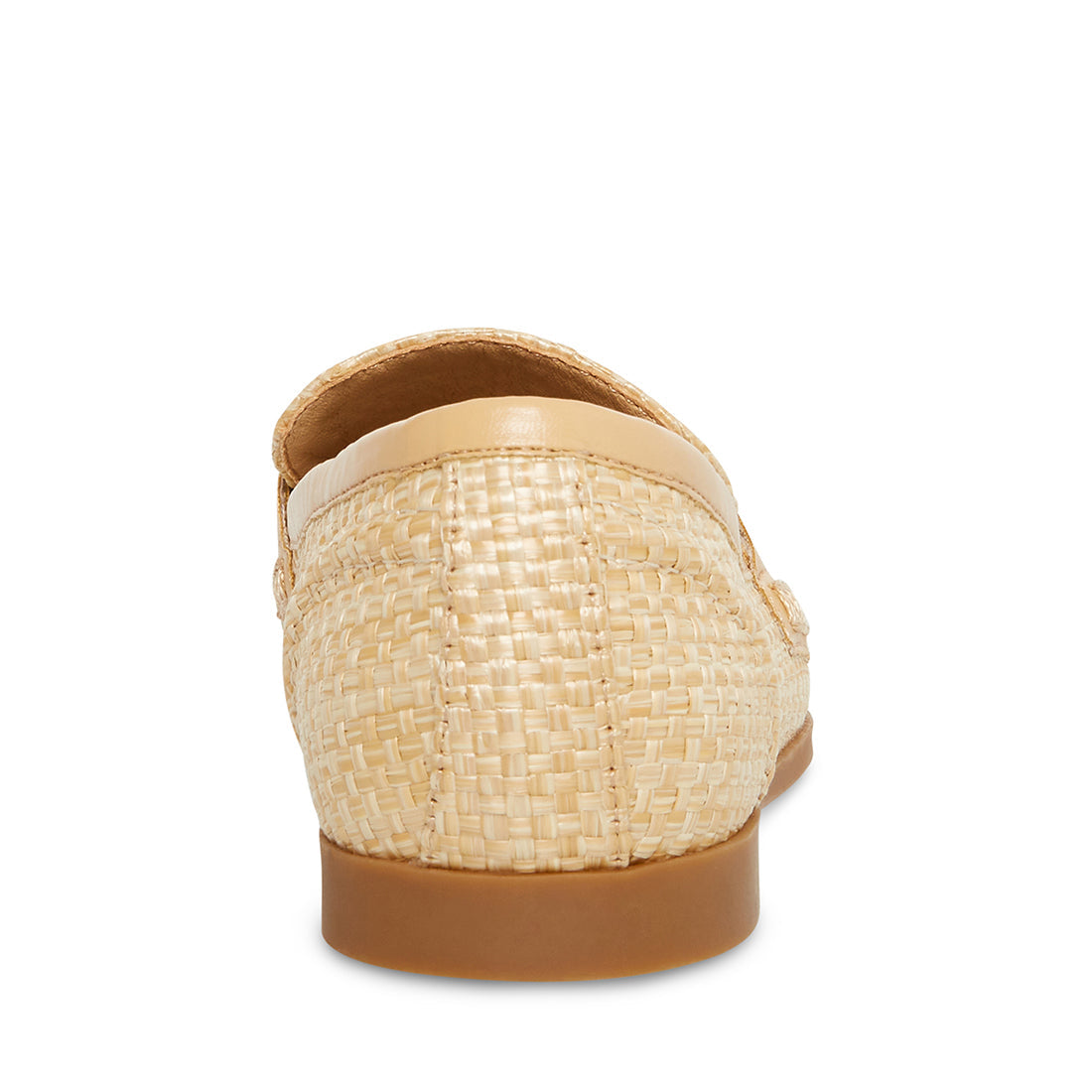 CARRINE RAFFIA - SM REBOOTED